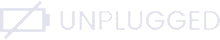 unplugged logo